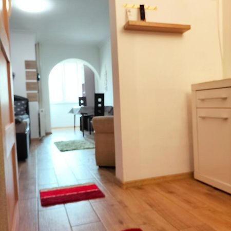 Regy Apartamento Oradea Exterior foto