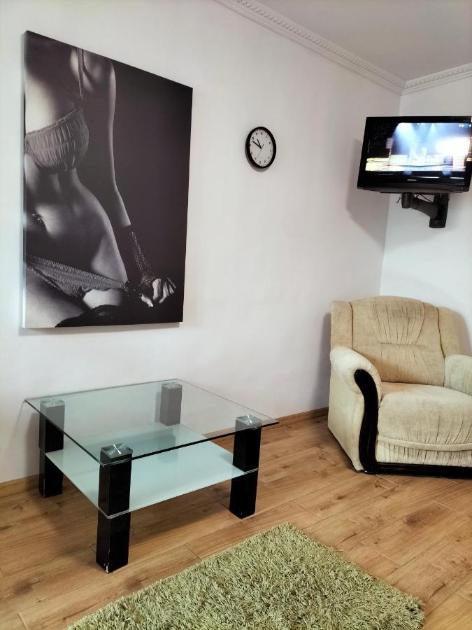 Regy Apartamento Oradea Exterior foto