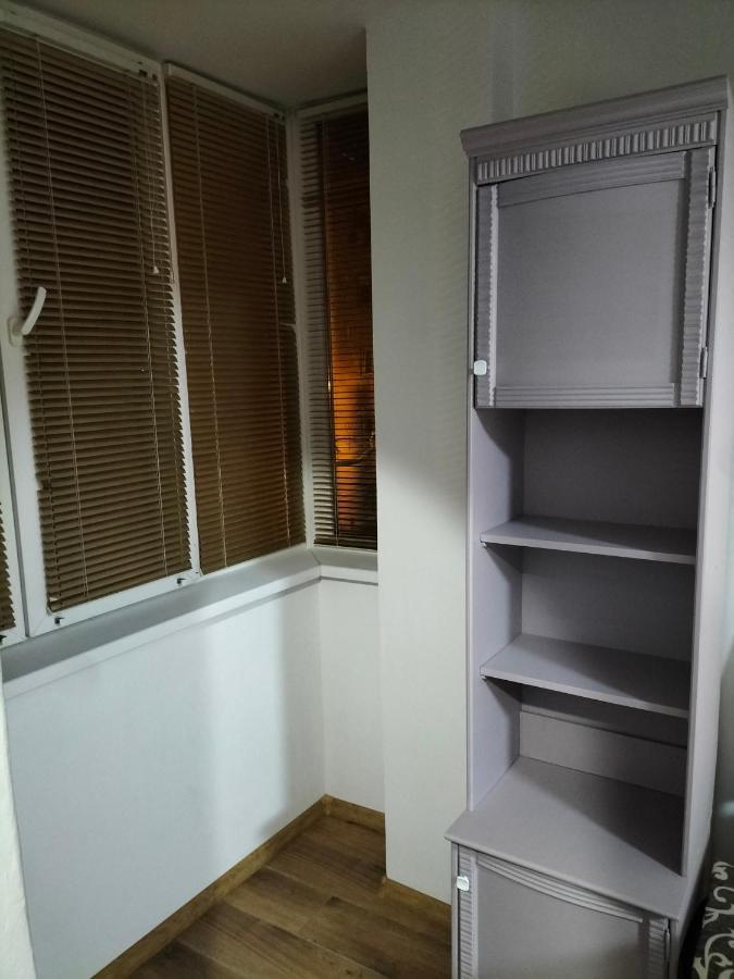 Regy Apartamento Oradea Exterior foto