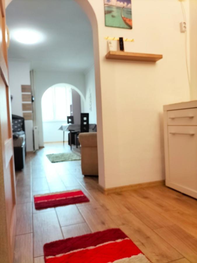 Regy Apartamento Oradea Exterior foto