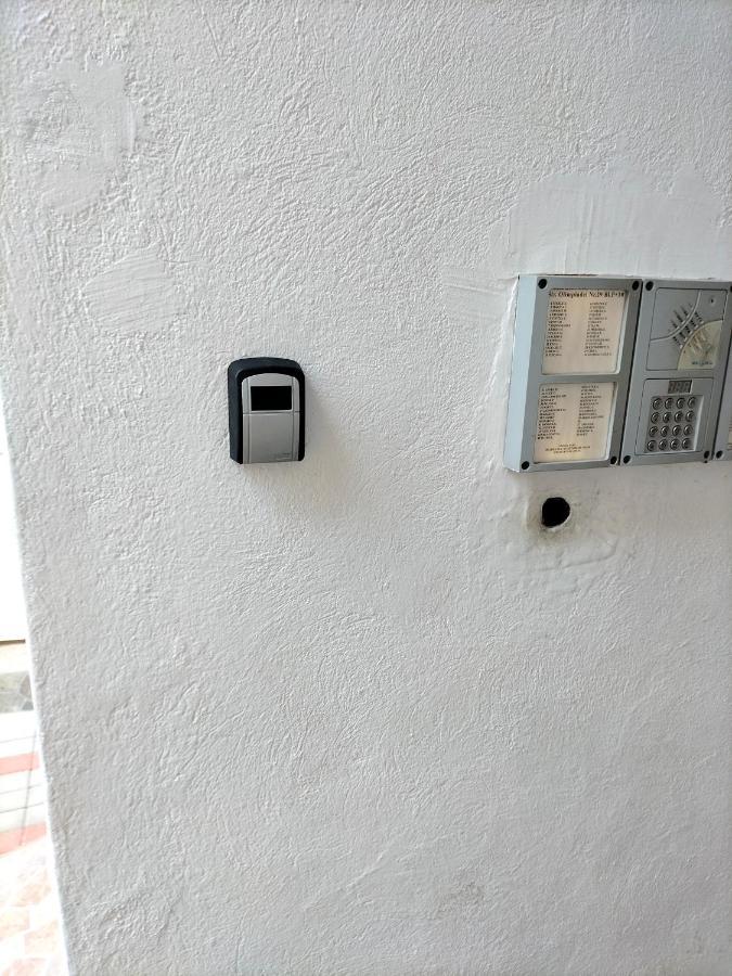 Regy Apartamento Oradea Exterior foto