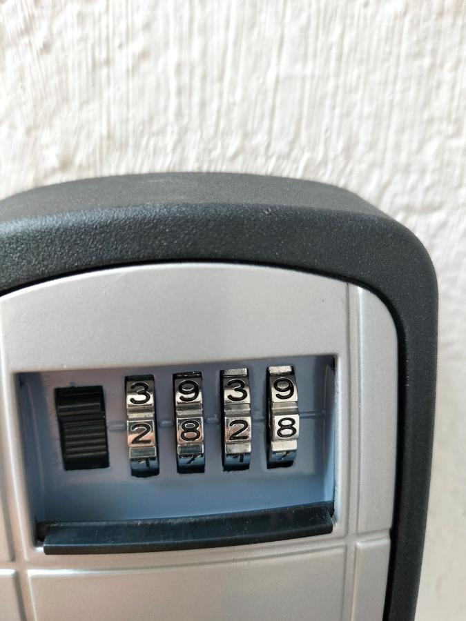 Regy Apartamento Oradea Exterior foto