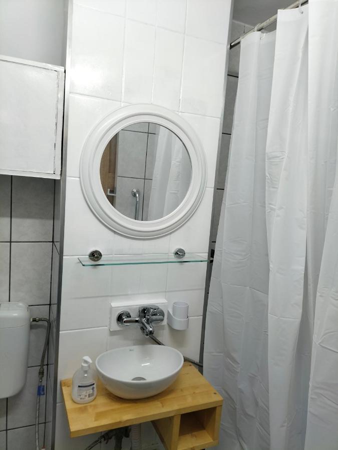 Regy Apartamento Oradea Exterior foto