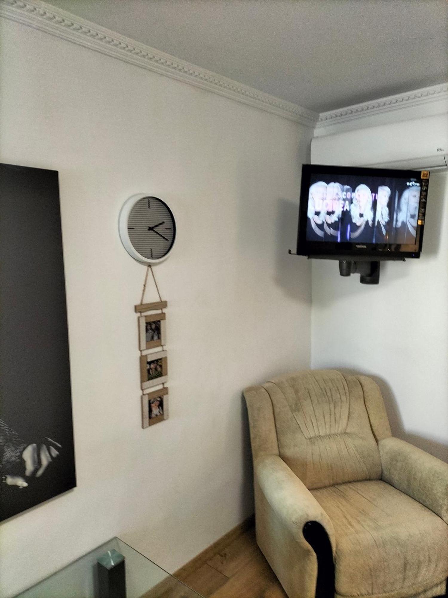 Regy Apartamento Oradea Exterior foto