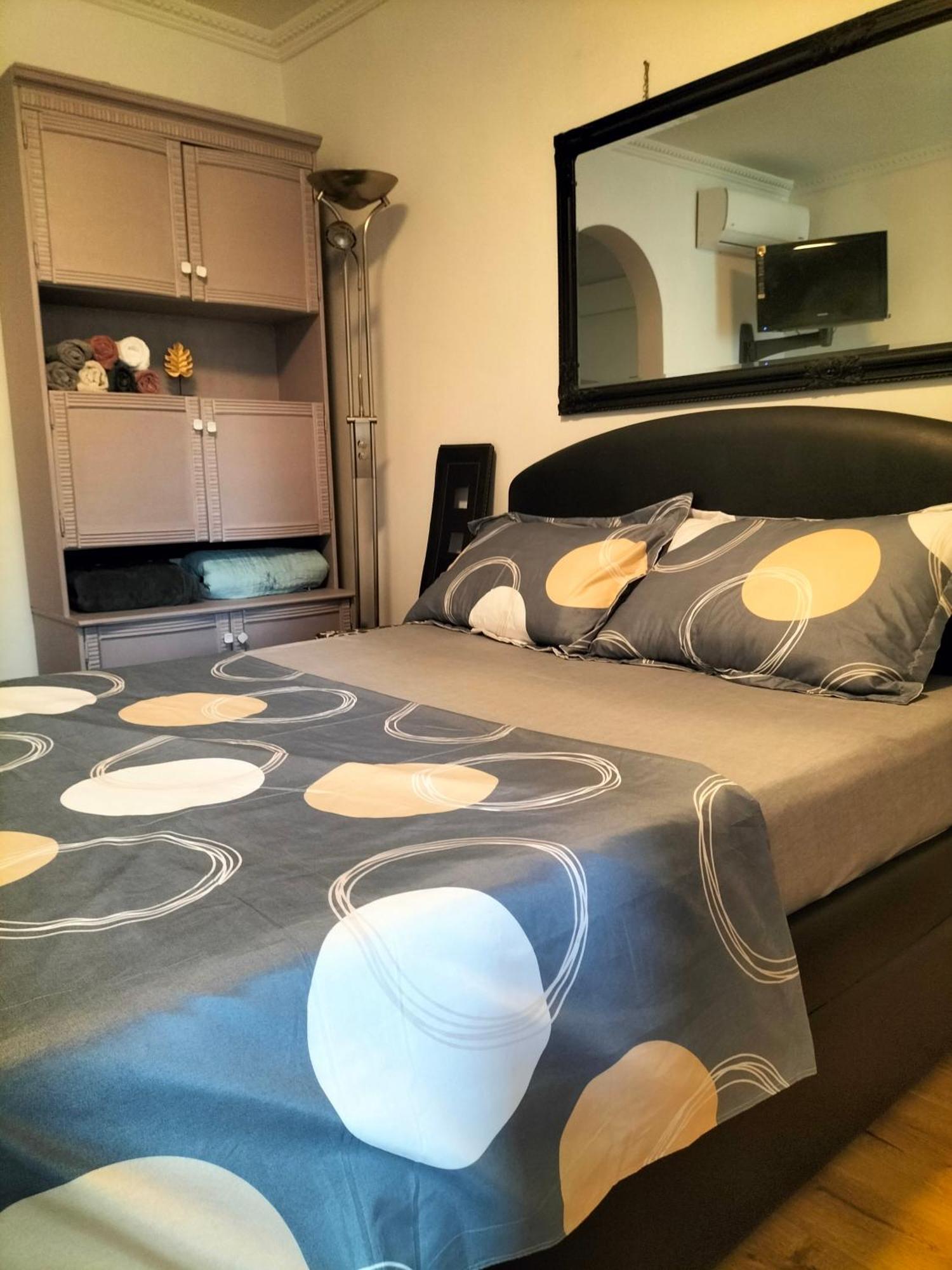 Regy Apartamento Oradea Exterior foto