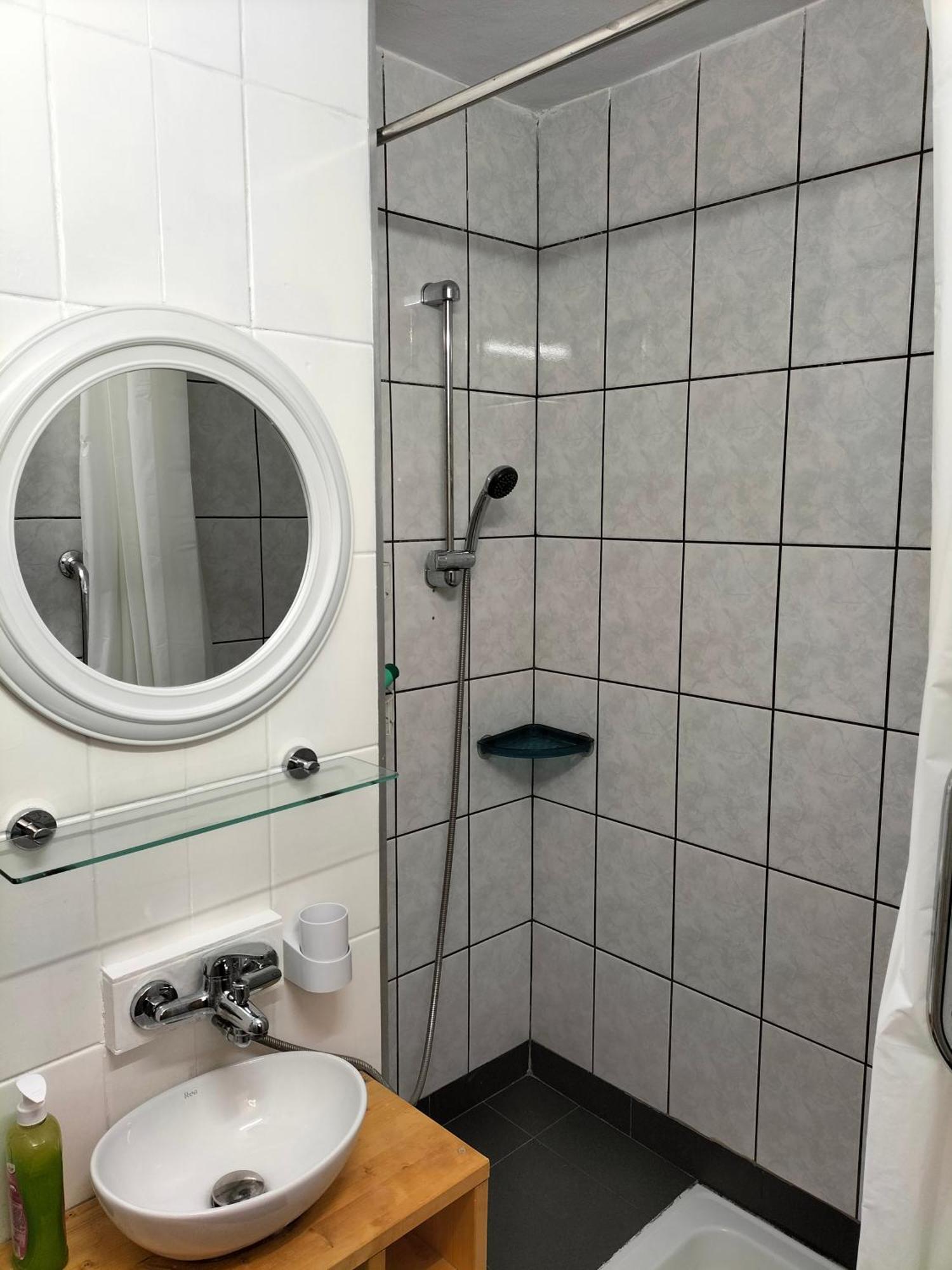 Regy Apartamento Oradea Quarto foto