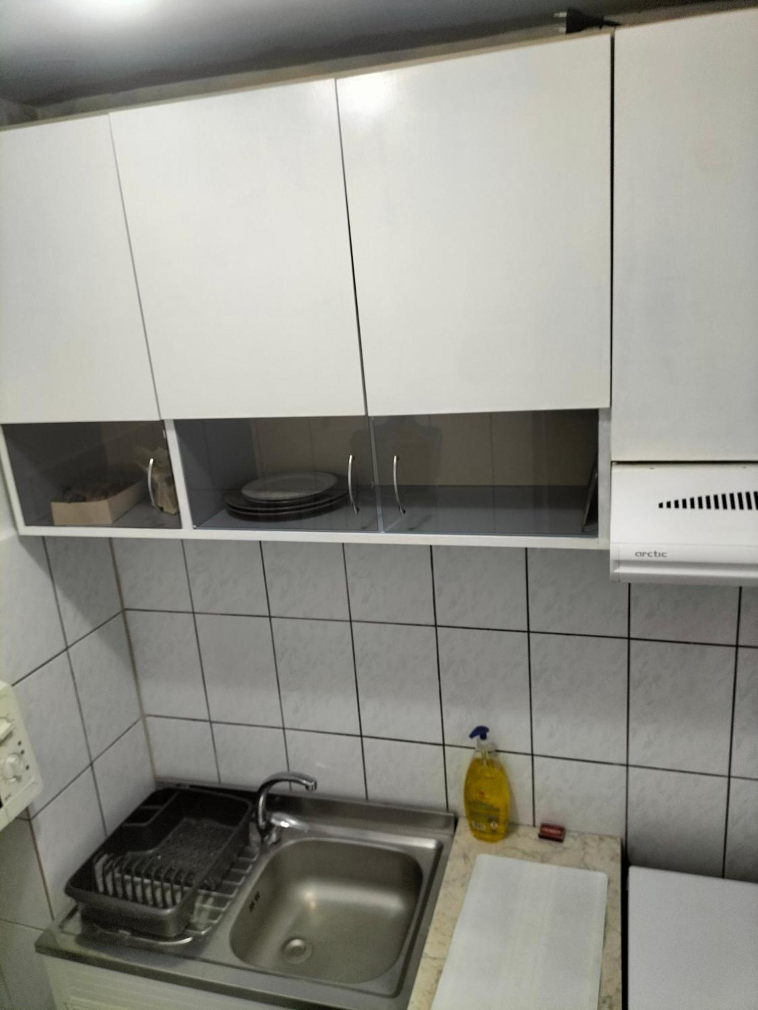Regy Apartamento Oradea Quarto foto