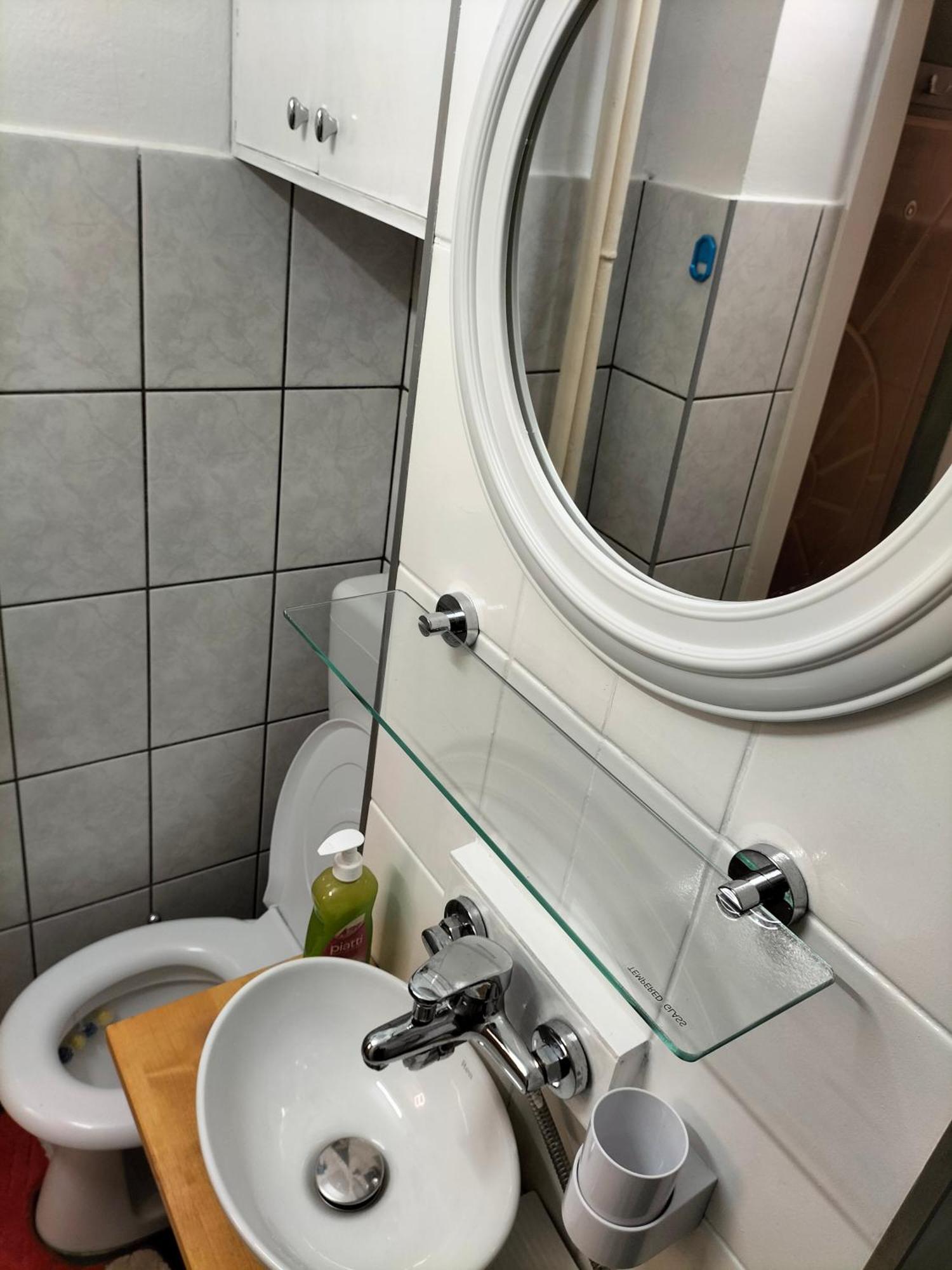 Regy Apartamento Oradea Quarto foto