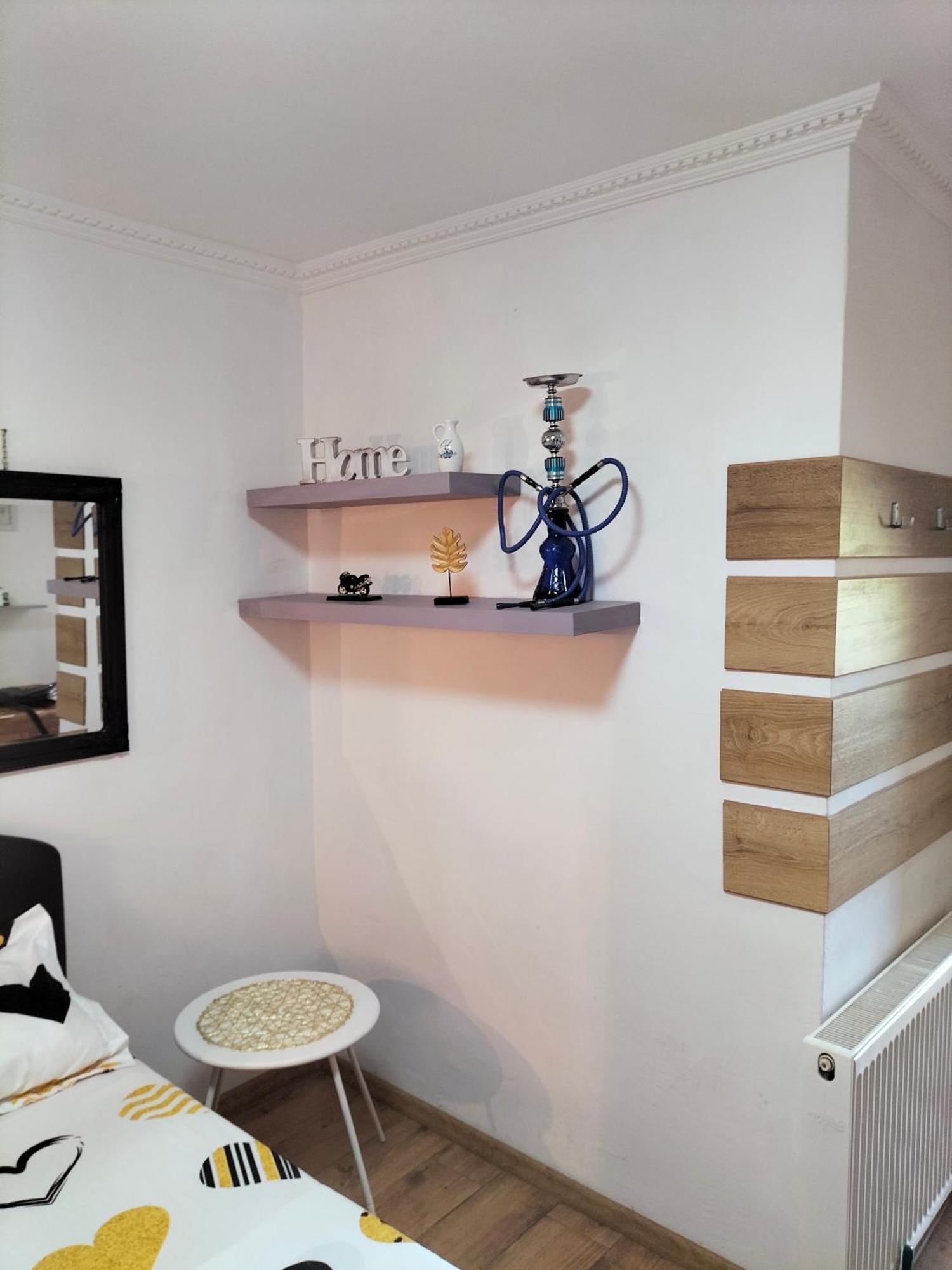 Regy Apartamento Oradea Exterior foto