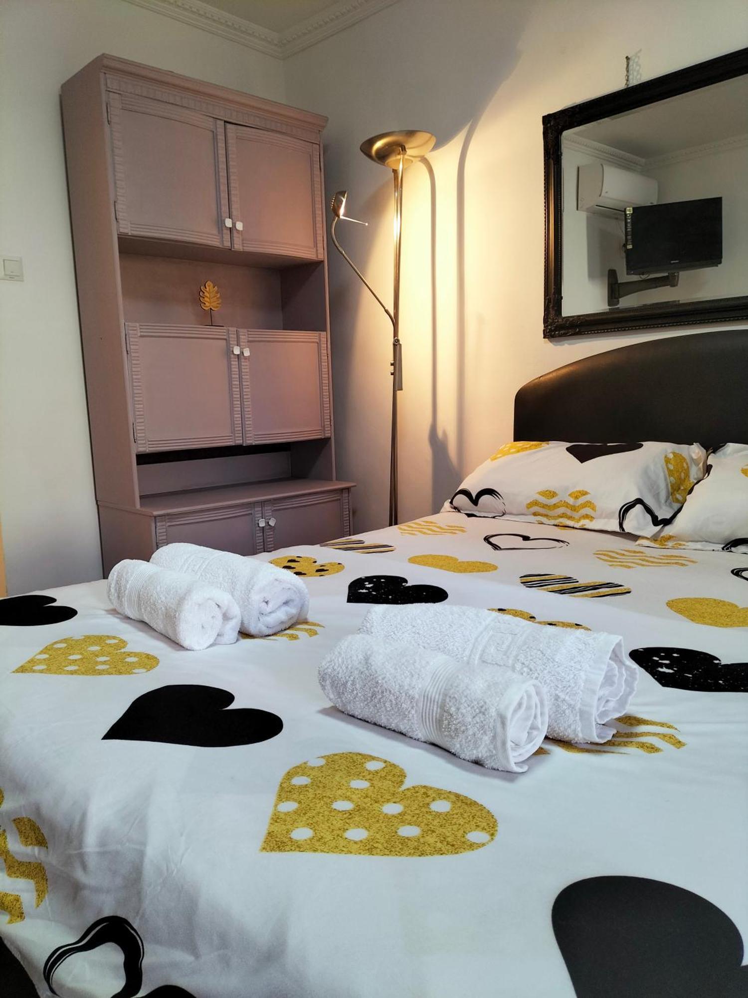 Regy Apartamento Oradea Exterior foto
